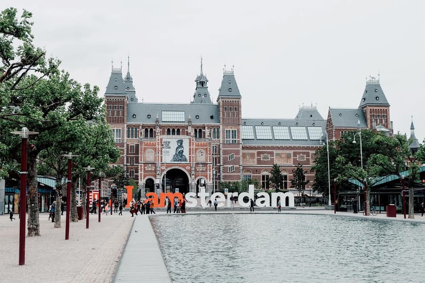 Amsterdam Coffeeshops Map - Puffit.net
