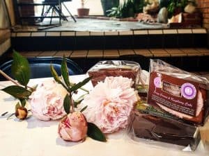 Coffeeshop La Tertulia קופי שופ אמסטרדם