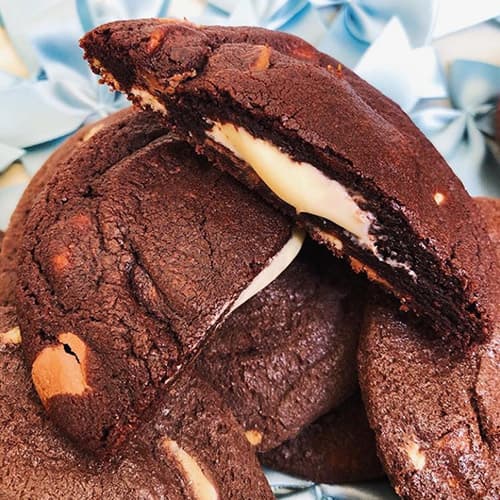 Puffit Van Stapele Koekmakerij Cookies