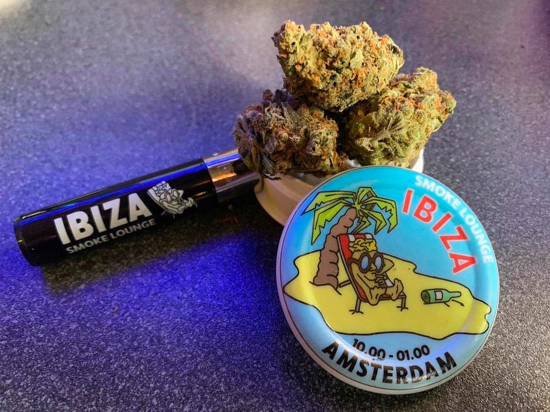 IBIZA | איביזה קופי שופ